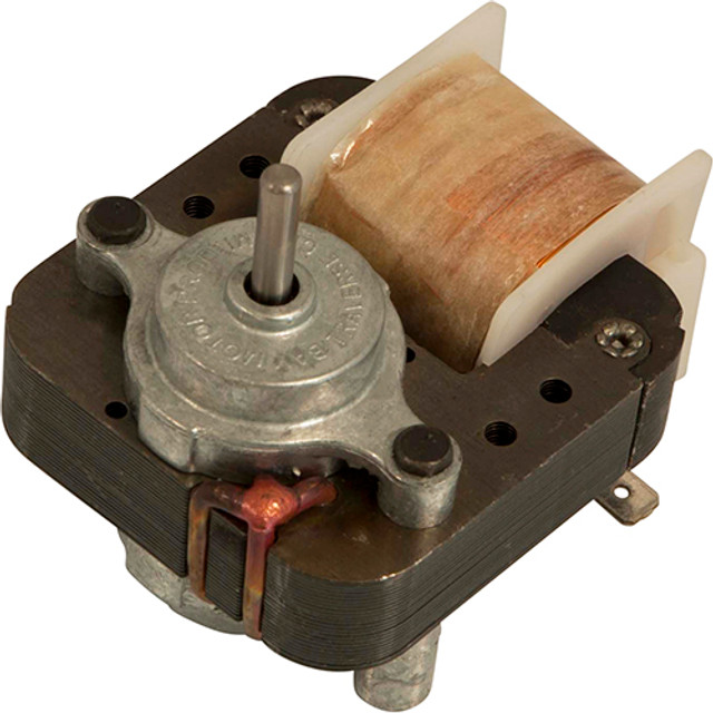 Fan Motor, Evaporator, CW, 120V